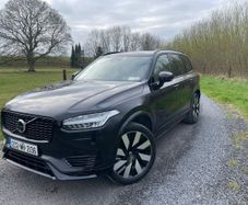 Volvo XC90 2023