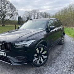 Volvo XC90 2023