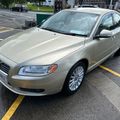 Volvo S80 2009