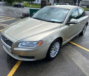 Volvo S80 2009