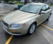 Volvo S80 2009