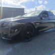 BMW 5 Series 2014