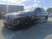 BMW 5 Series 2014