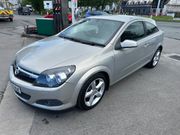 Opel Astra 2008
