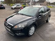 Ford Focus 2009