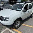 Dacia Duster 2018