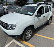 Dacia Duster 2018