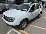 Dacia Duster 2018