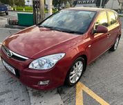 Hyundai i30 2010