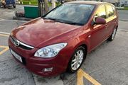 Hyundai i30 2010