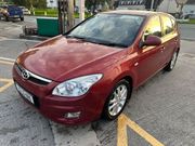 Hyundai i30 2010