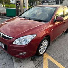 Hyundai i30 2010
