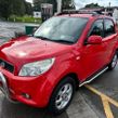 Daihatsu Terios 2007