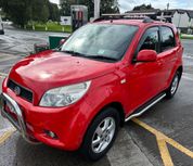 Daihatsu Terios 2007