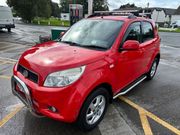 Daihatsu Terios 2007