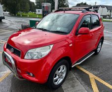 Daihatsu Terios 2007