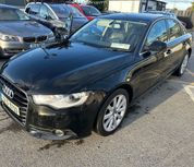 Audi A6 2013
