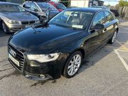 Audi A6 2013