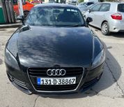 Audi TT 2013