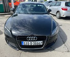 Audi TT 2013