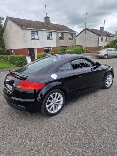 Audi TT 2013