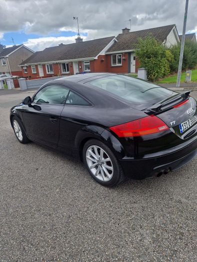 Audi TT 2013