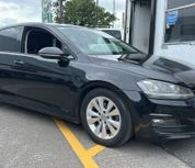 Volkswagen Golf 2013