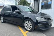 Volkswagen Golf 2013