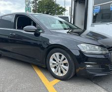 Volkswagen Golf 2013