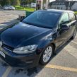 Volkswagen Golf 2013