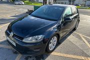 Volkswagen Golf 2013
