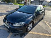 Volkswagen Golf 2013