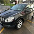 Nissan QASHQAI 2009