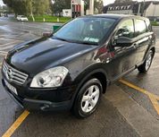 Nissan QASHQAI 2009