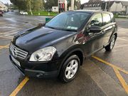 Nissan QASHQAI 2009
