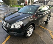 Nissan QASHQAI 2009