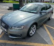 Audi A5 2011