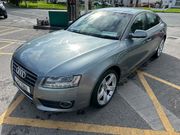 Audi A5 2011