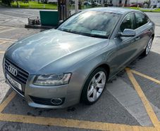 Audi A5 2011