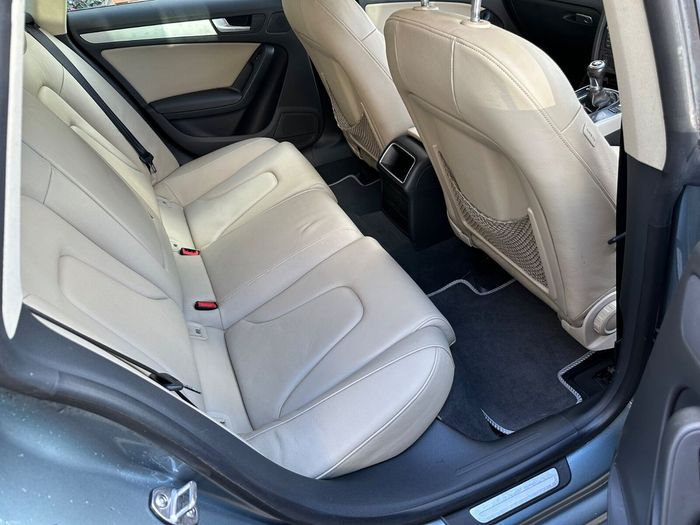 Audi A5 2011