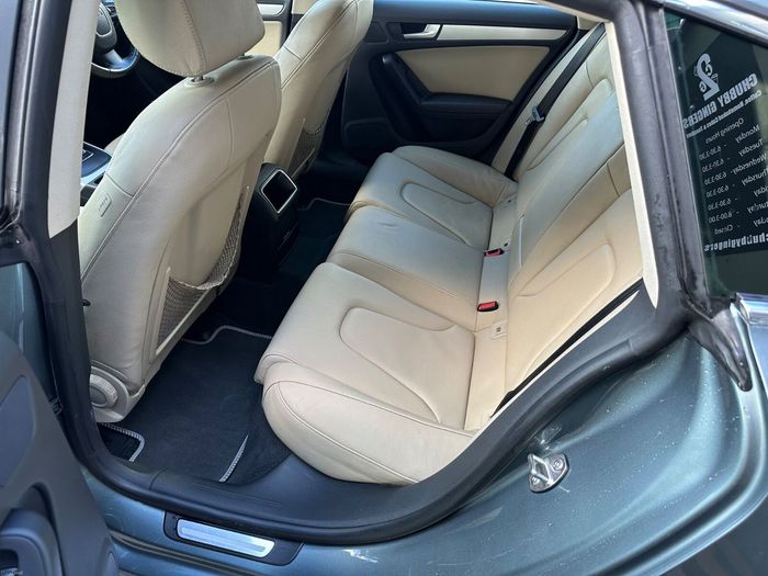 Audi A5 2011