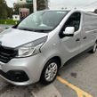 Renault Trafic 2017