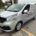 Renault Trafic 2017