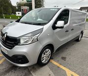 Renault Trafic 2017