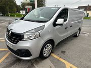 Renault Trafic 2017