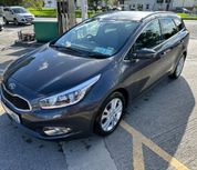 Kia Ceed 2015