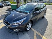 Kia Ceed 2015