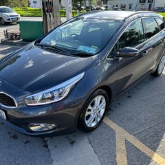 Kia Ceed 2015