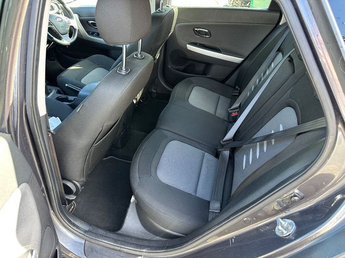 Kia Ceed 2015
