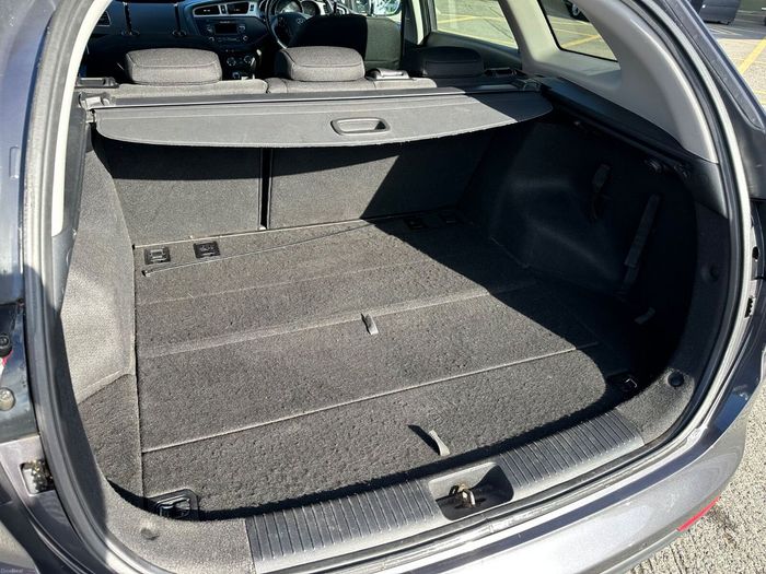 Kia Ceed 2015